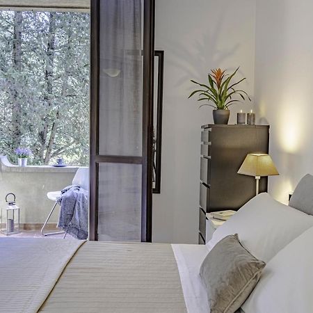 Cozy Roman Apartment With Parking Флоренція Екстер'єр фото