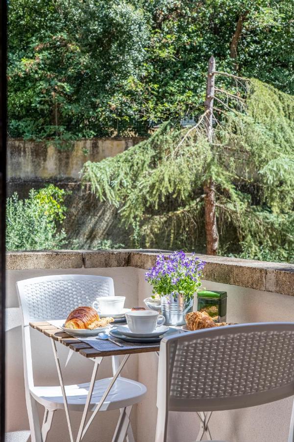 Cozy Roman Apartment With Parking Флоренція Екстер'єр фото