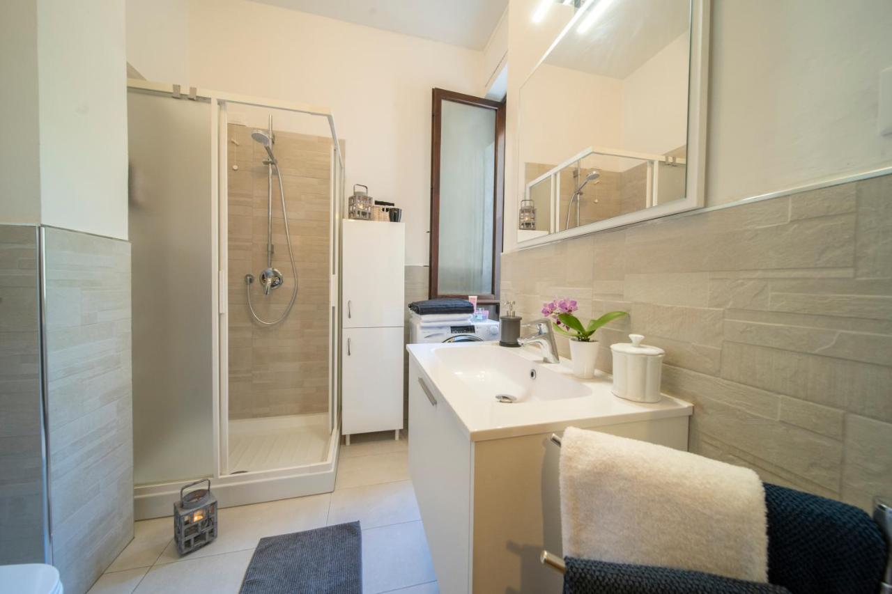 Cozy Roman Apartment With Parking Флоренція Екстер'єр фото