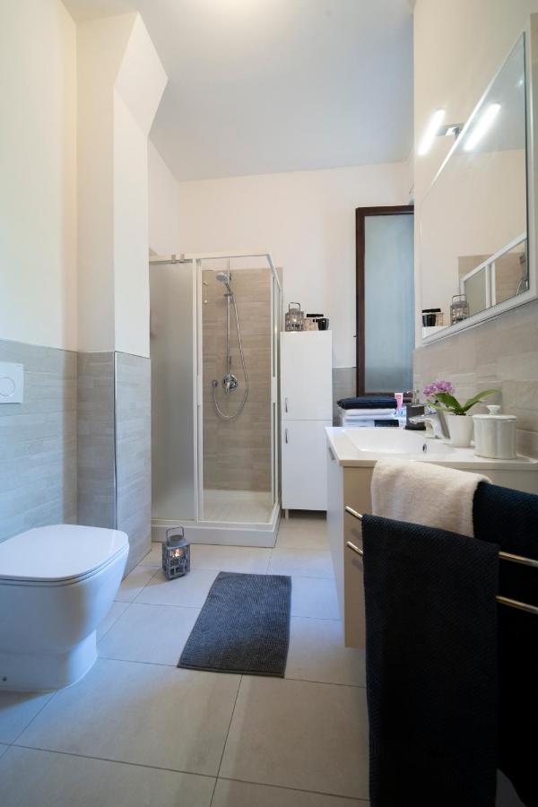 Cozy Roman Apartment With Parking Флоренція Екстер'єр фото